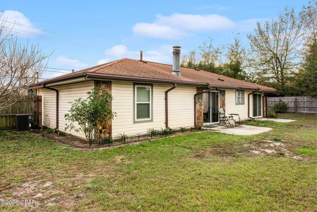 $270,000 | 918 Venetian Way, Panama City, FL 32405