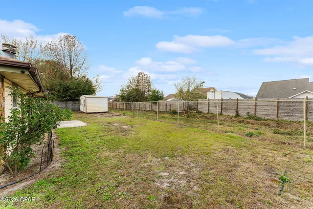 $270,000 | 918 Venetian Way, Panama City, FL 32405