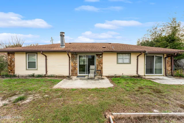 $270,000 | 918 Venetian Way, Panama City, FL 32405