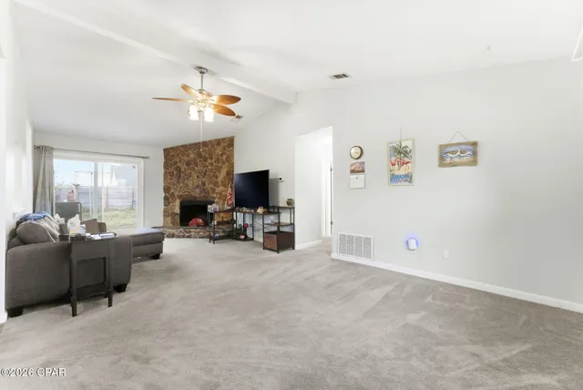 $270,000 | 918 Venetian Way, Panama City, FL 32405