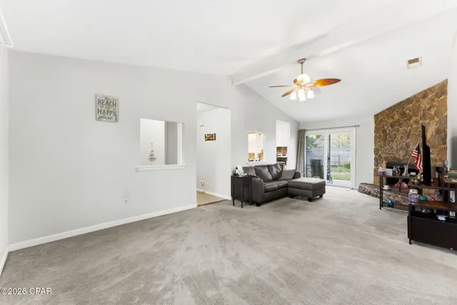 $270,000 | 918 Venetian Way, Panama City, FL 32405