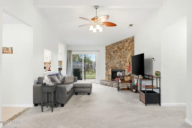 $270,000 | 918 Venetian Way, Panama City, FL 32405