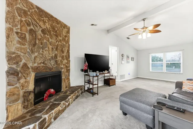 $270,000 | 918 Venetian Way, Panama City, FL 32405