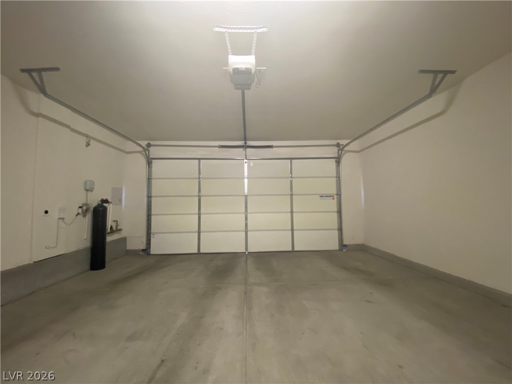 436 Cadence View Way Henderson, NV 89011 - Photo 32 of 36 Ready for your vehicles and storage, this spacious garage offers direct access to the home.