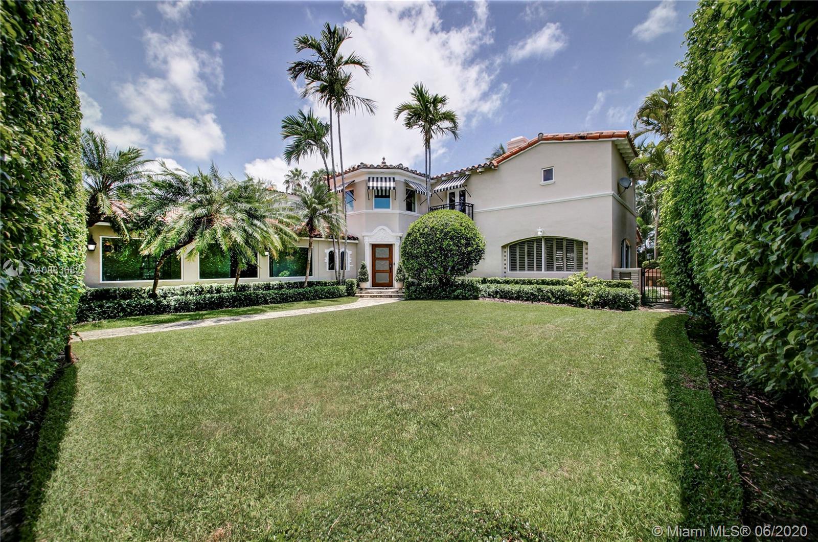 6525 Allison Road Miami Beach, FL 33141 - Photo 20 of 26