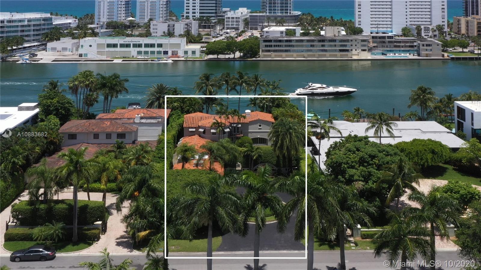 6525 Allison Road Miami Beach, FL 33141 - Photo 24 of 26