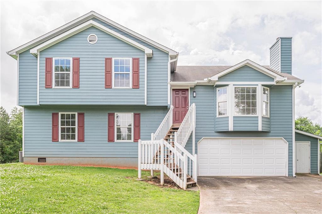 33 Misty Ridge Drive Euharlee, GA 30145 - Photo 2 of 49