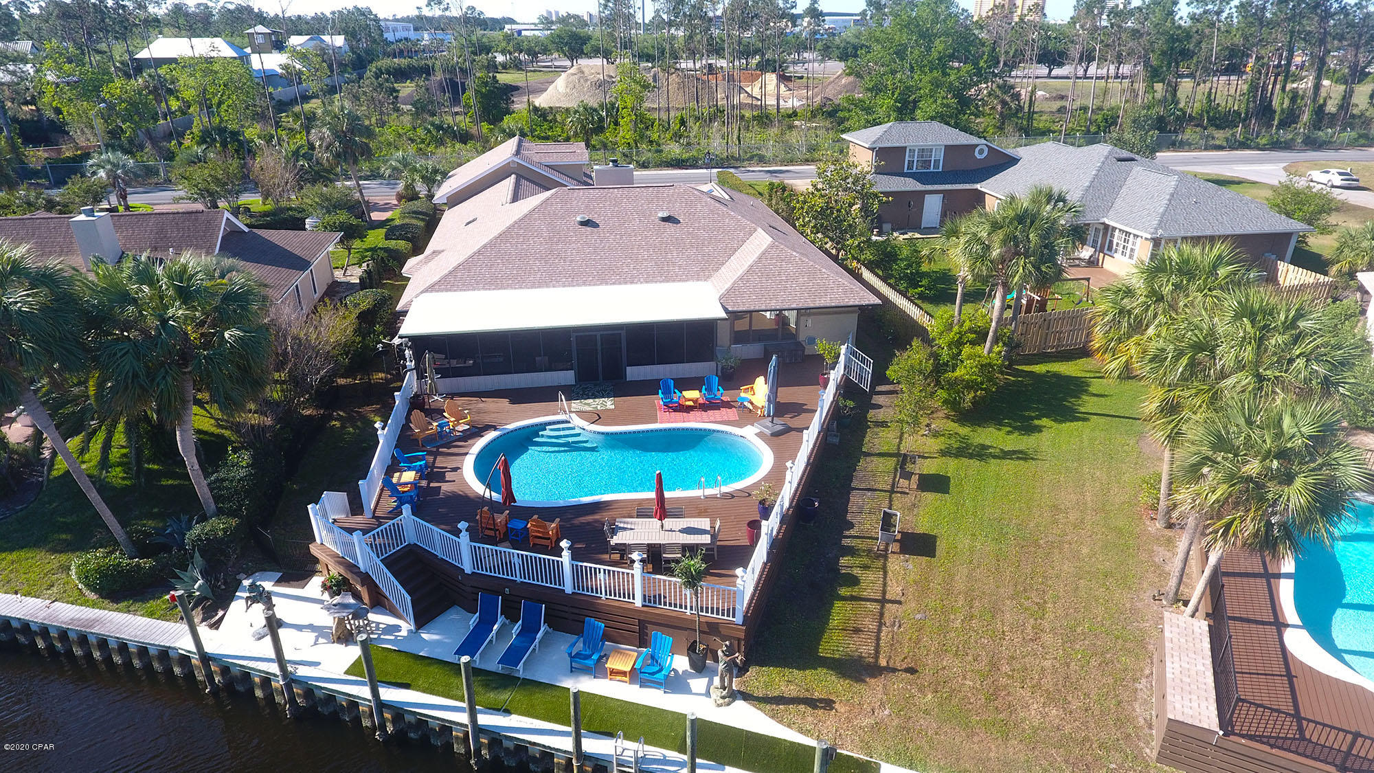 489 Wahoo Road Panama City Beach, FL 32408 - Photo 92 of 99 Gallery Image 92