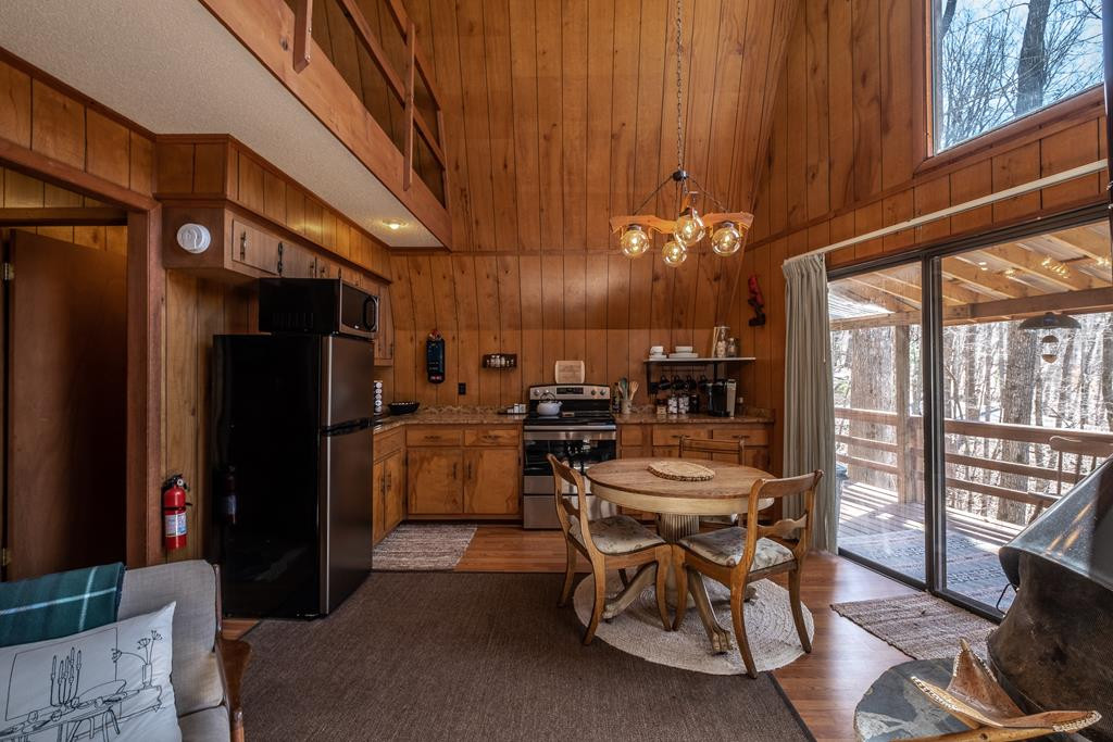 345 High Ridge Road Murphy, NC 28906 - Photo 12 of 49