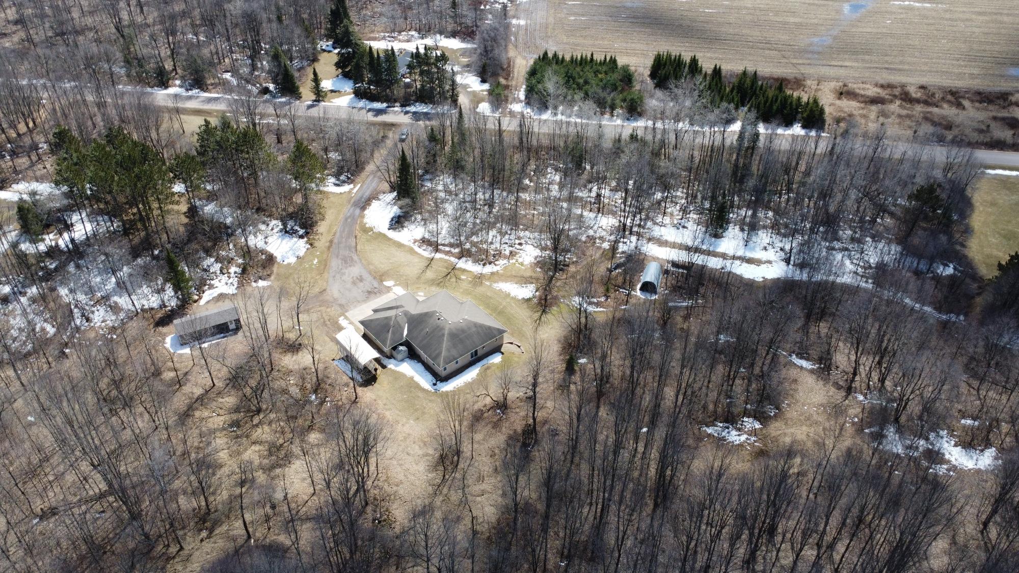 W9146 Claire Road Deerbrook, WI 54424 - Photo 50 of 51 Gallery Image 50