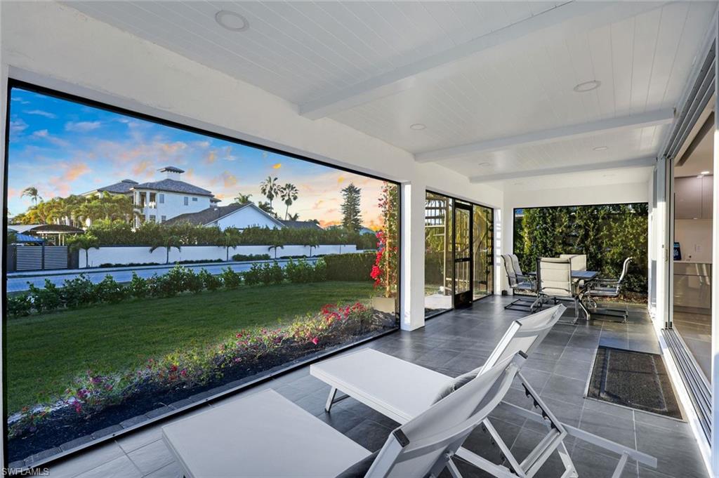 10002 Vanderbilt Drive Naples, FL 34108 - Photo 28 of 42 Unobstructed views through your picture post card screen.