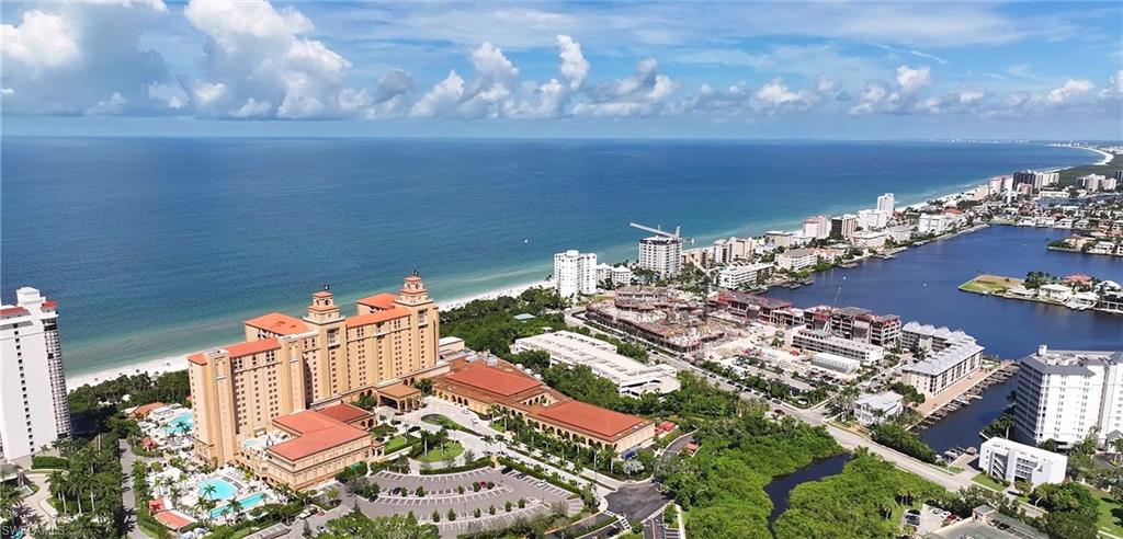10002 Vanderbilt Drive Naples, FL 34108 - Photo 34 of 42 The Ritz Carlton is blocks away! Dine at The Grill Room, Dusk or Limbo Gumbo