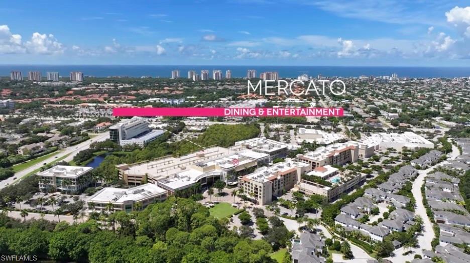 10002 Vanderbilt Drive Naples, FL 34108 - Photo 36 of 42 Mercato shopping, dining, and more right around the corner!