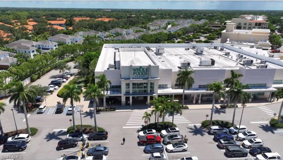 10002 Vanderbilt Drive Naples, FL 34108 - Photo 38 of 42 Whole Foods is close by for groceries or a quick meal from the hot bar.