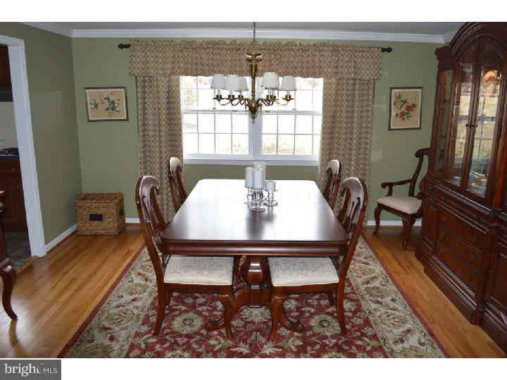 202 Glendale Road Wallingford, PA 19086 - Photo 4 of 21 Dining Room