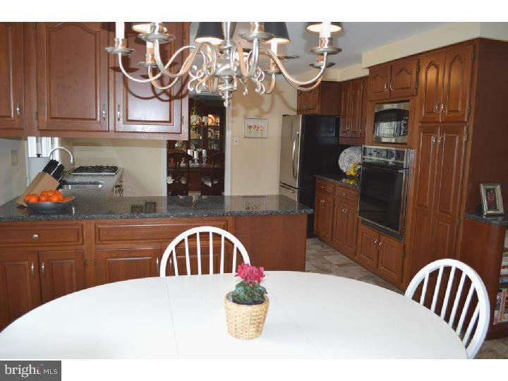 202 Glendale Road Wallingford, PA 19086 - Photo 7 of 21 Kitchen