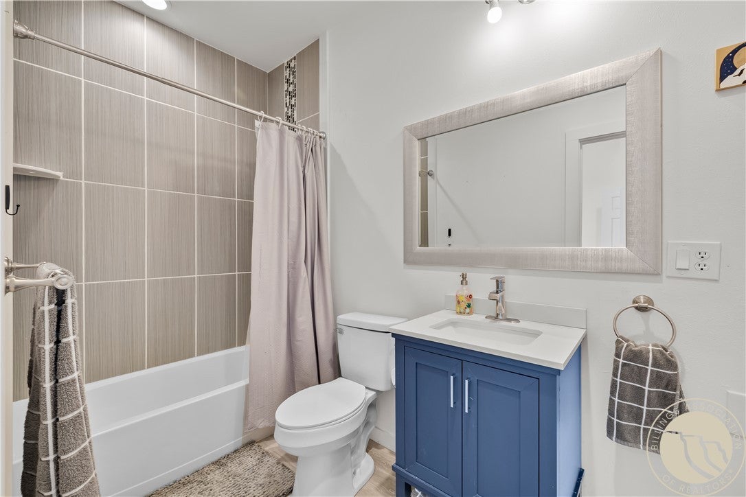 4564 Vandaveer Road Billings, MT 59101 - Photo 20 of 42 Gallery Image 20