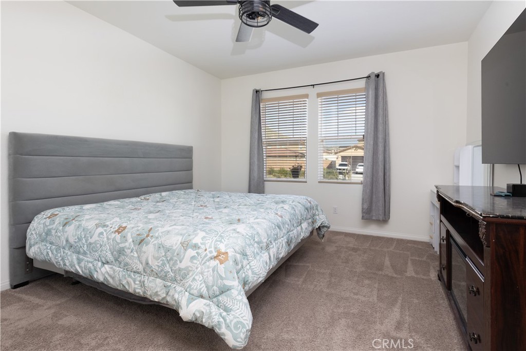 7635 Sweet Rnch Circle Riverside, CA 92507 - Photo 16 of 27 FLOOR 1 - GUEST BEDROOM