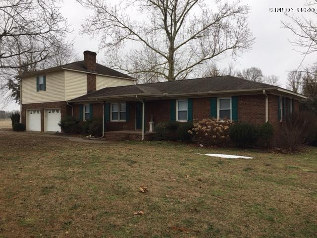 6484 Clarks Neck Road Washington, NC 27889 - Photo 1 of 32 Front View