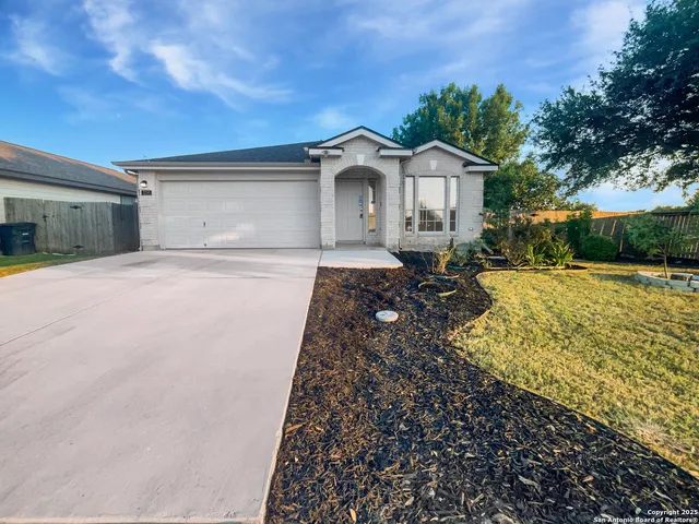 $268,000 | 3250 Morning Quail, New Braunfels, TX 78130