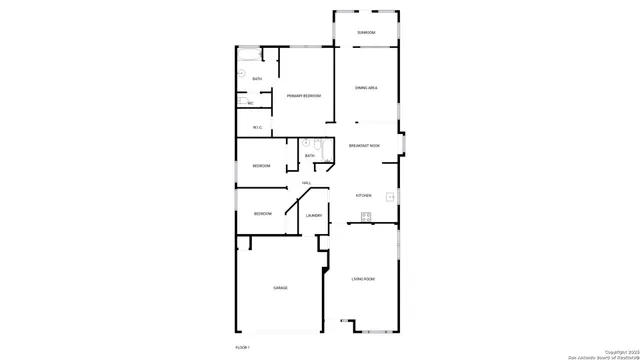 $268,000 | 3250 Morning Quail, New Braunfels, TX 78130