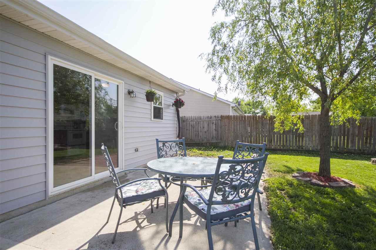 5715 Rio Canyon Run Fort Wayne, IN 46825 - Photo 20 of 23 Gallery Image 20