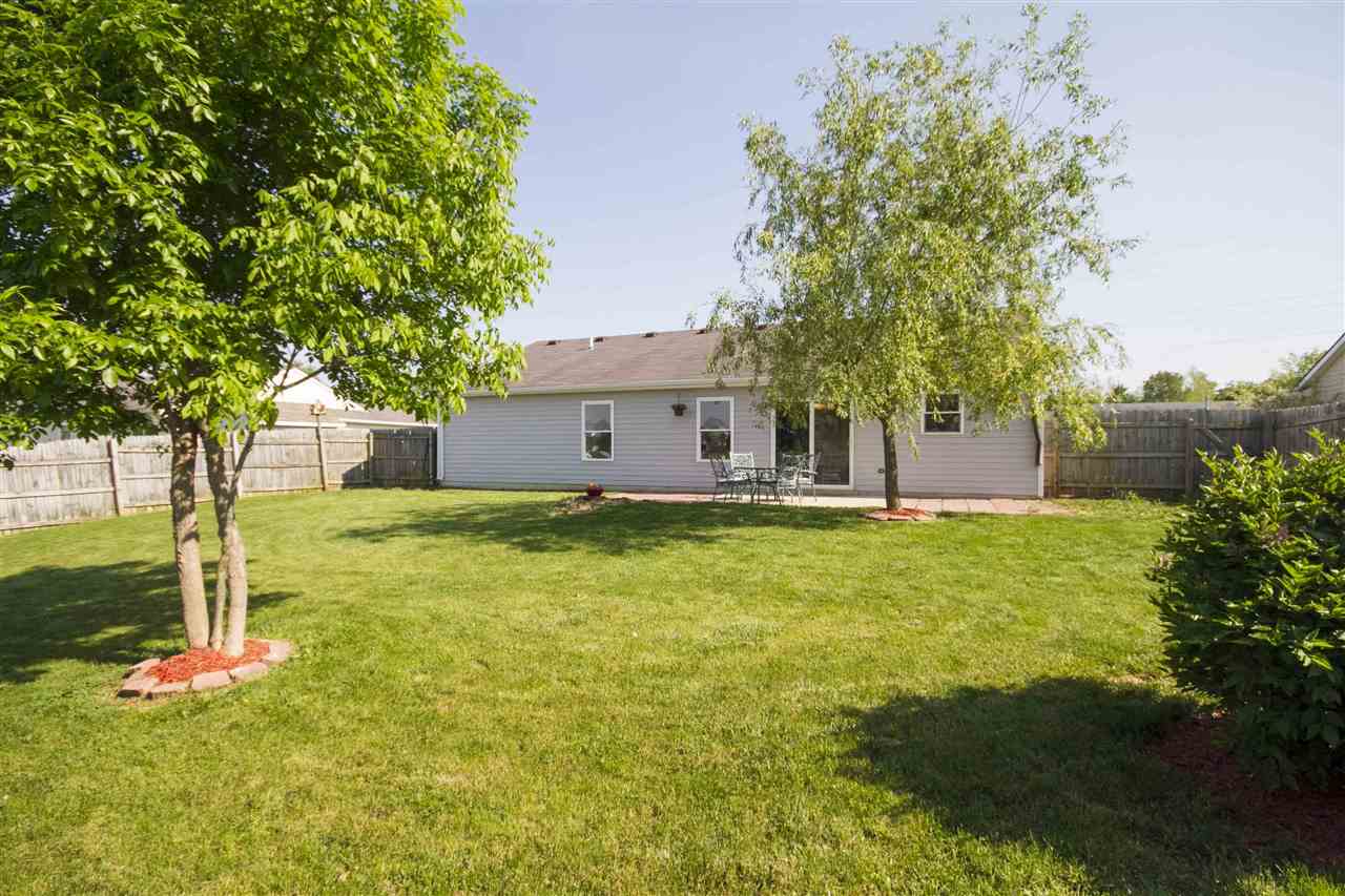 5715 Rio Canyon Run Fort Wayne, IN 46825 - Photo 23 of 23 Gallery Image 23