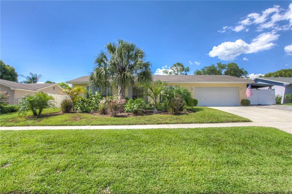 412 Dewolf Road Brandon, FL 33511 - Photo 1 of 1 front of home