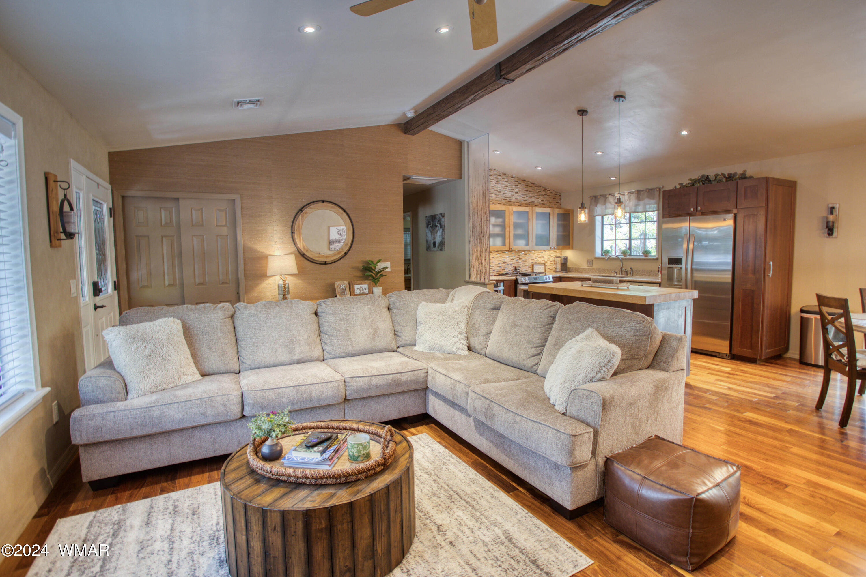 4134 Bridle Path Loop Pinetop, AZ 85935 - Photo 11 of 63