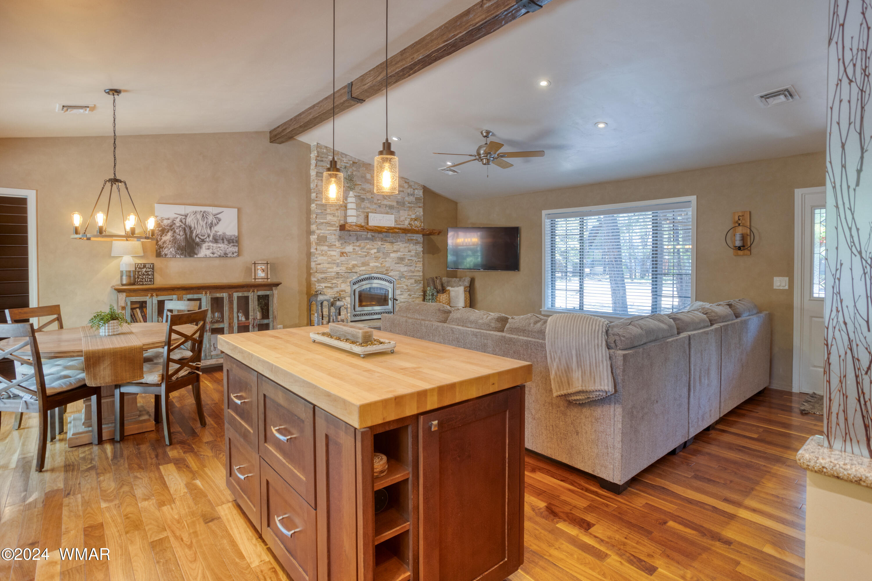 4134 Bridle Path Loop Pinetop, AZ 85935 - Photo 12 of 63