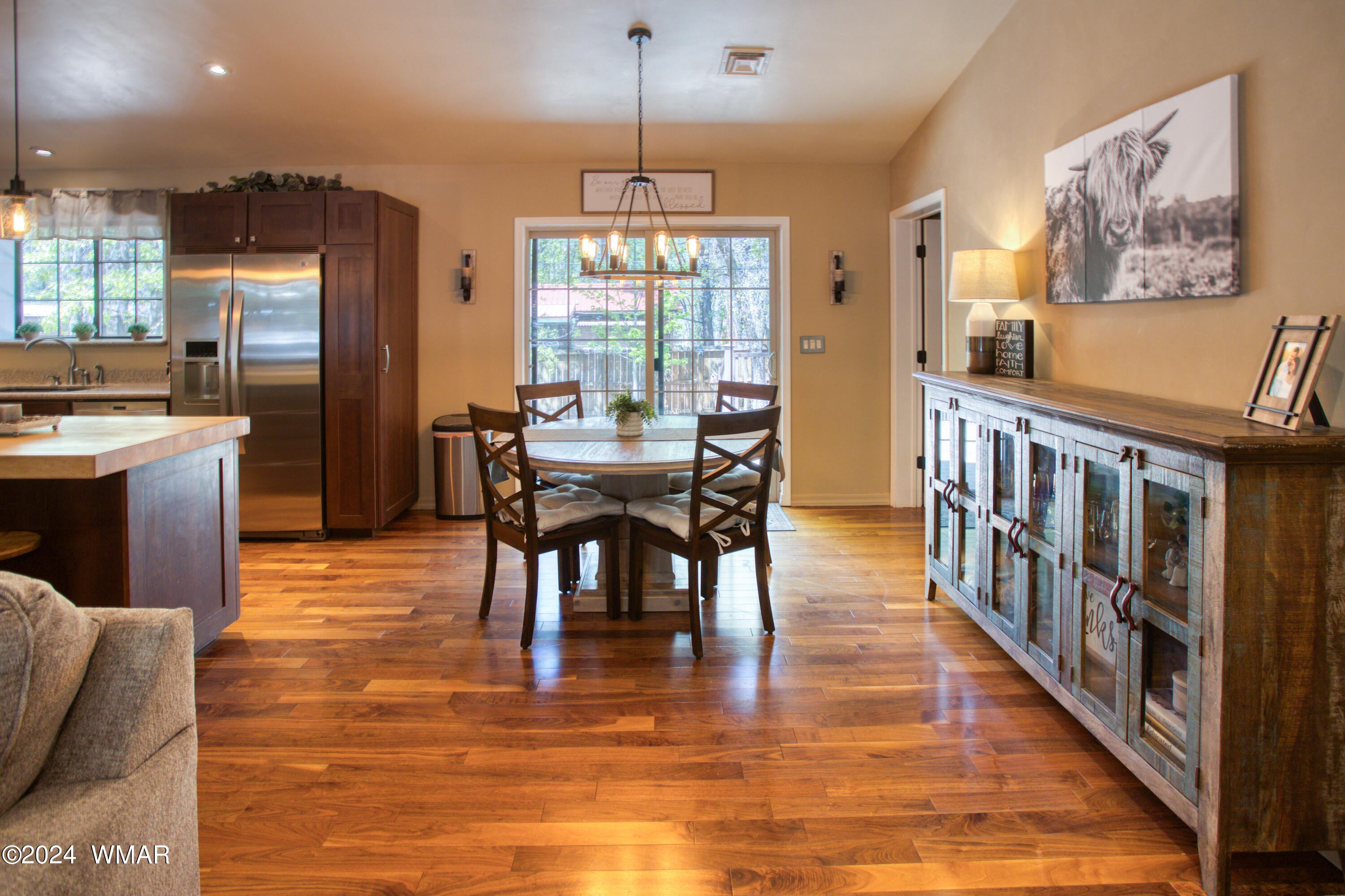 4134 Bridle Path Loop Pinetop, AZ 85935 - Photo 15 of 63