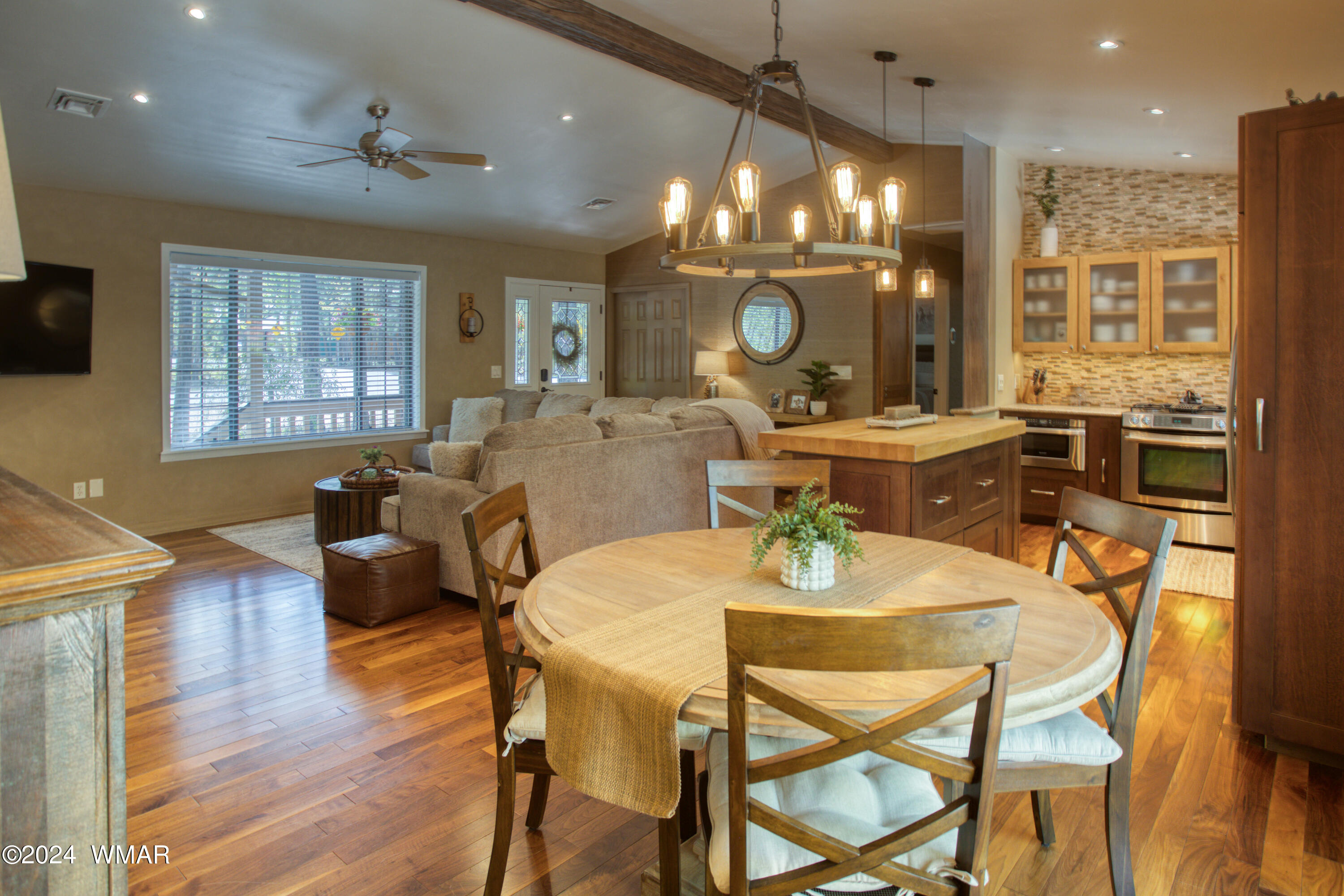4134 Bridle Path Loop Pinetop, AZ 85935 - Photo 16 of 63