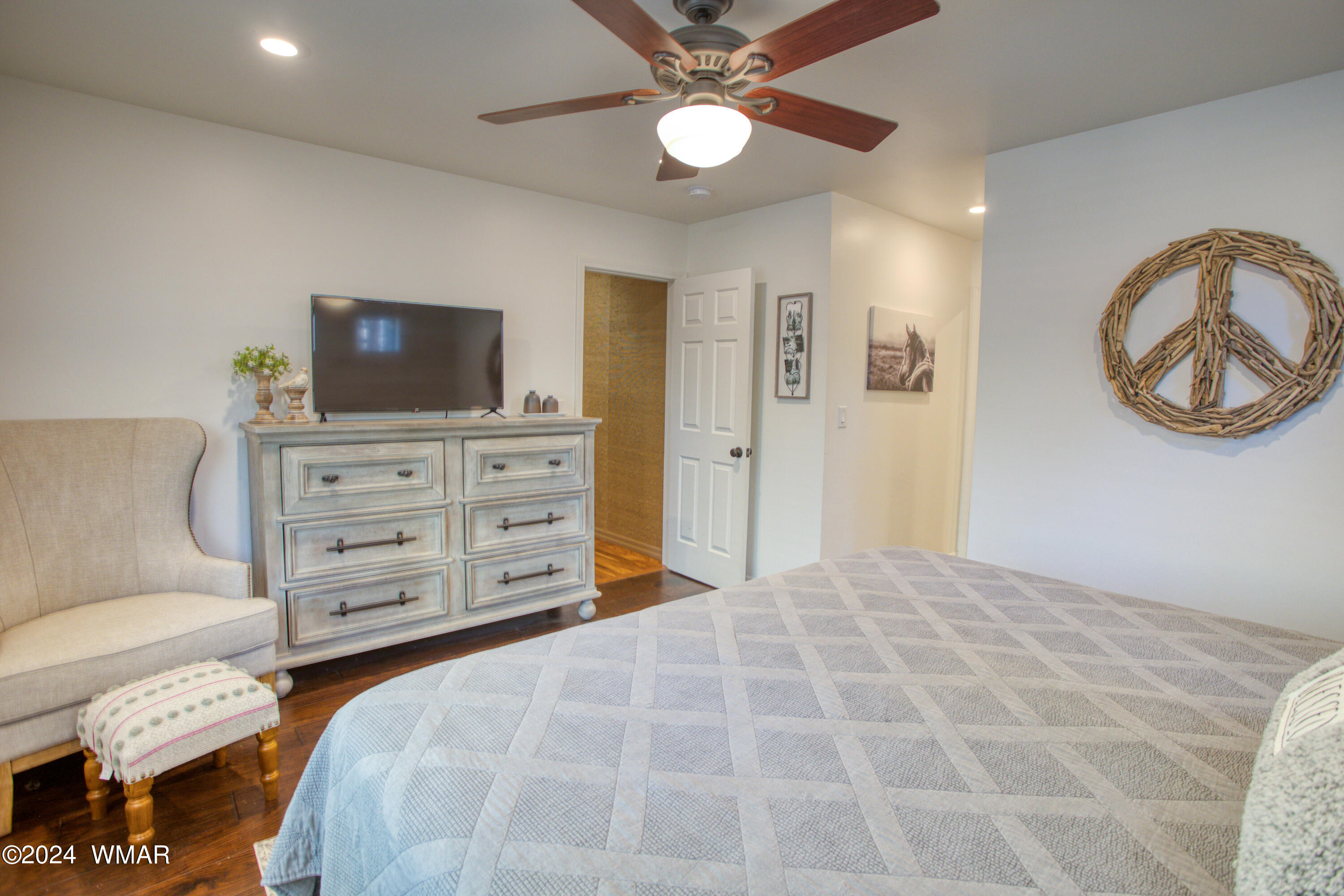 4134 Bridle Path Loop Pinetop, AZ 85935 - Photo 17 of 63