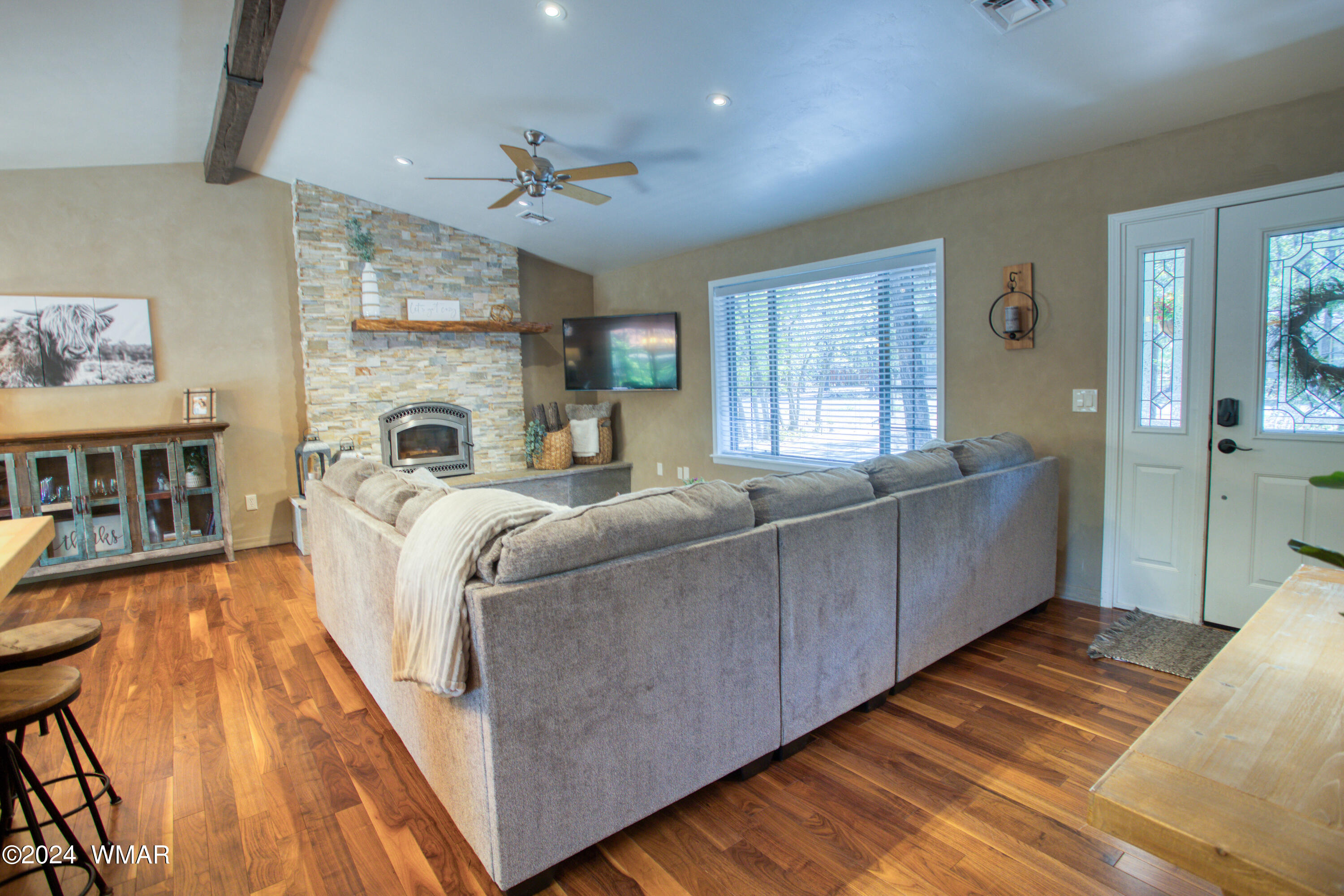 4134 Bridle Path Loop Pinetop, AZ 85935 - Photo 2 of 63