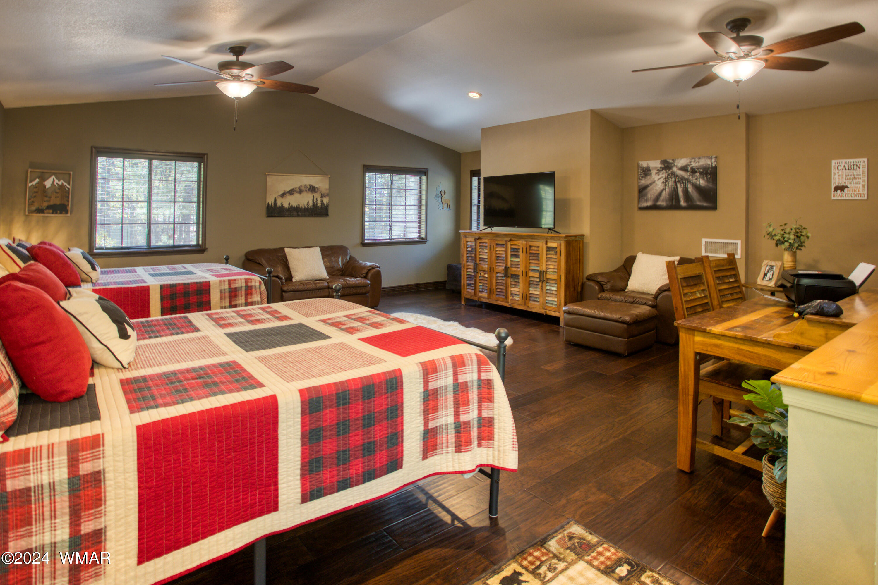 4134 Bridle Path Loop Pinetop, AZ 85935 - Photo 22 of 63