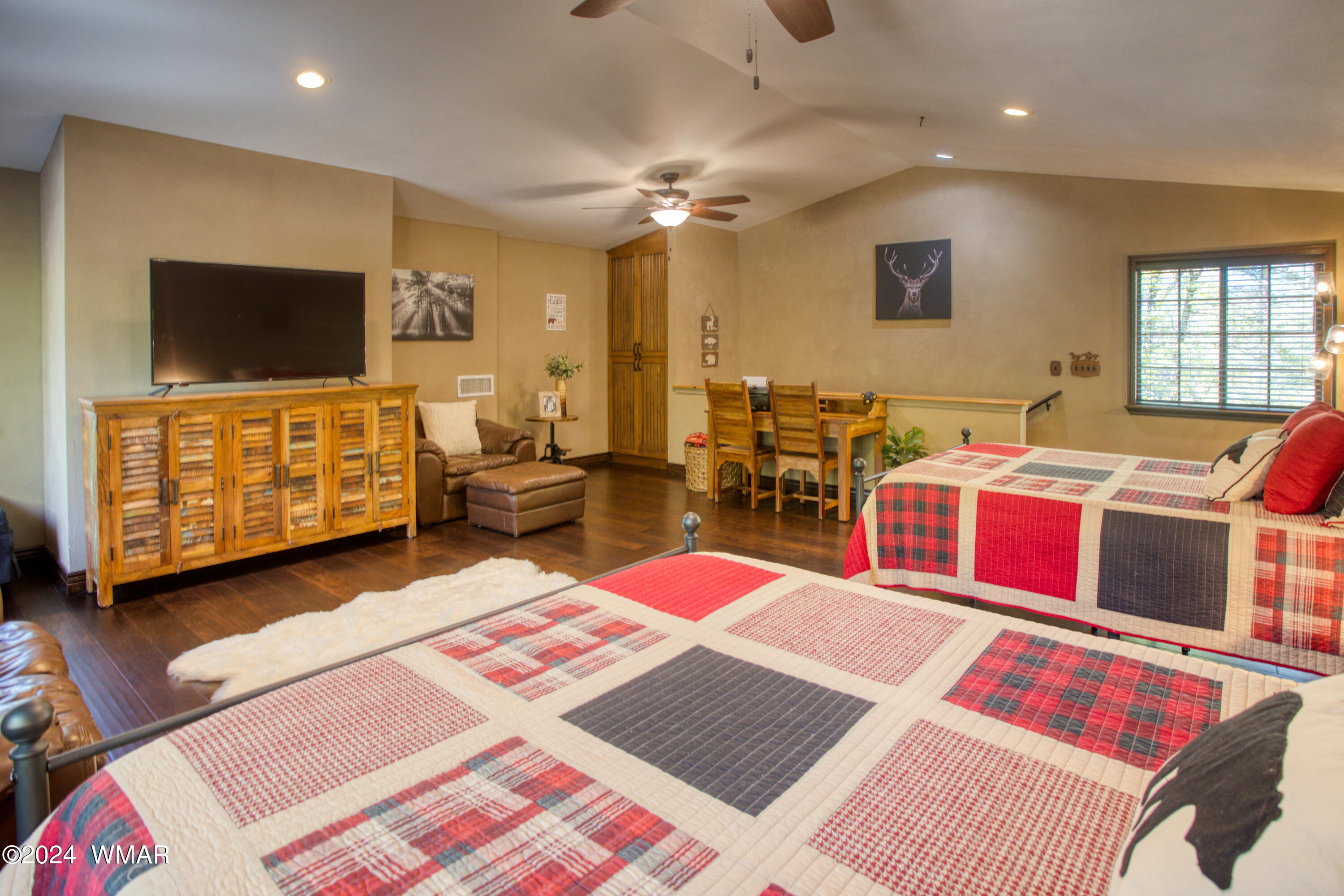 4134 Bridle Path Loop Pinetop, AZ 85935 - Photo 23 of 63