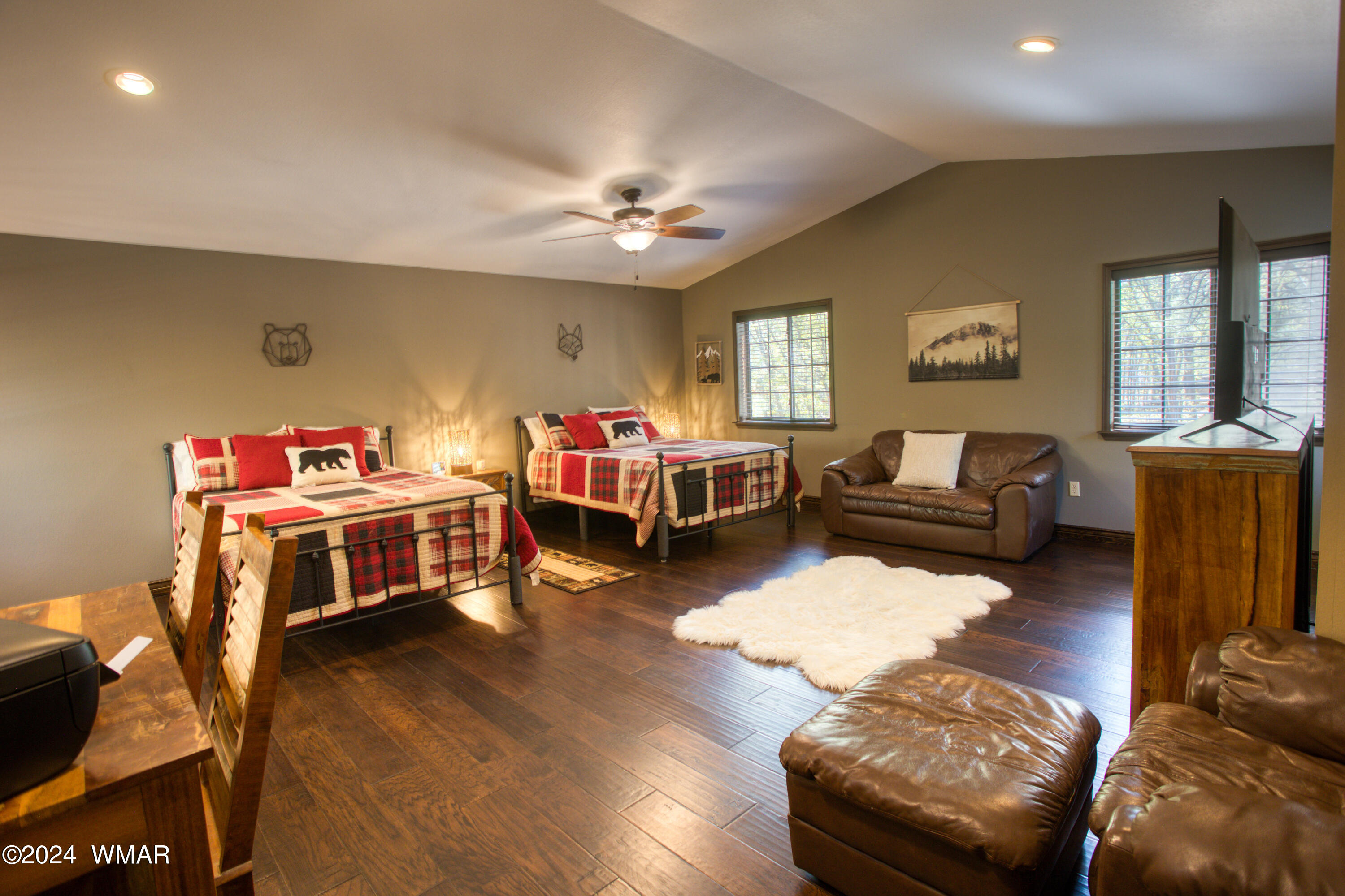 4134 Bridle Path Loop Pinetop, AZ 85935 - Photo 24 of 63