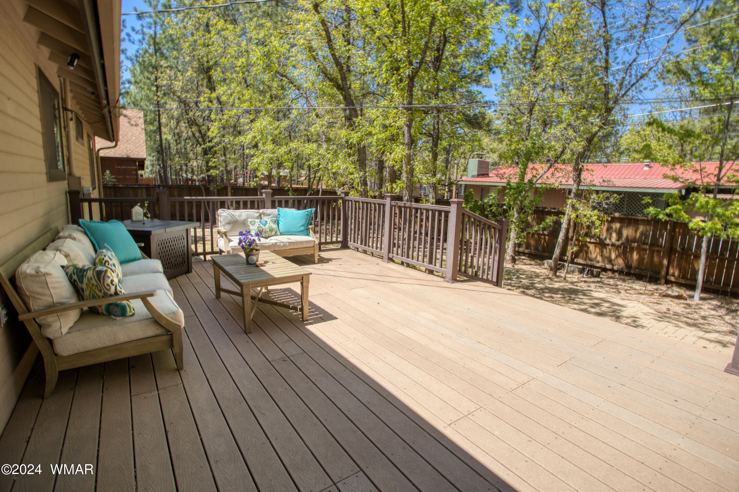 4134 Bridle Path Loop Pinetop, AZ 85935 - Photo 25 of 63
