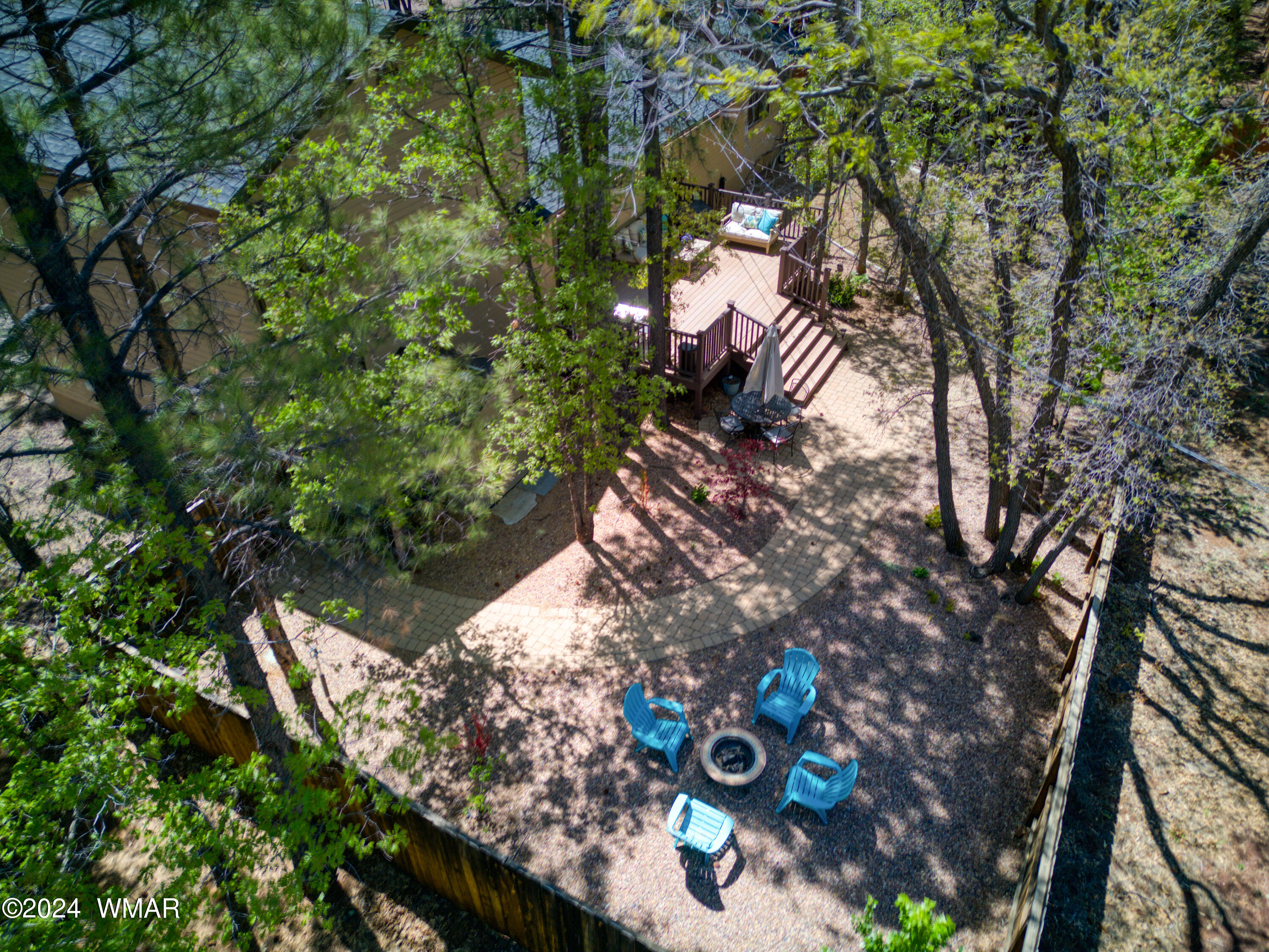 4134 Bridle Path Loop Pinetop, AZ 85935 - Photo 27 of 63