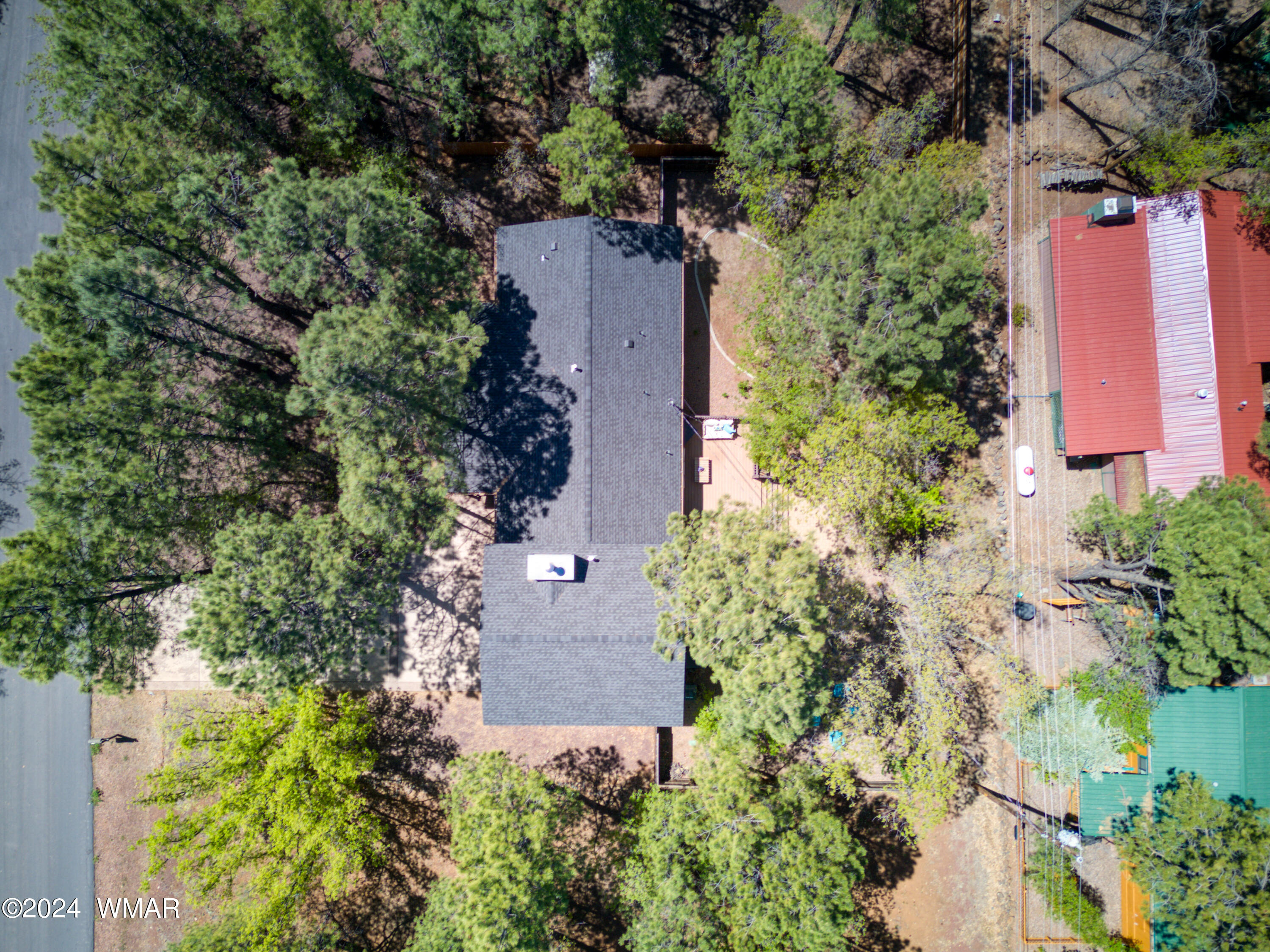 4134 Bridle Path Loop Pinetop, AZ 85935 - Photo 31 of 63