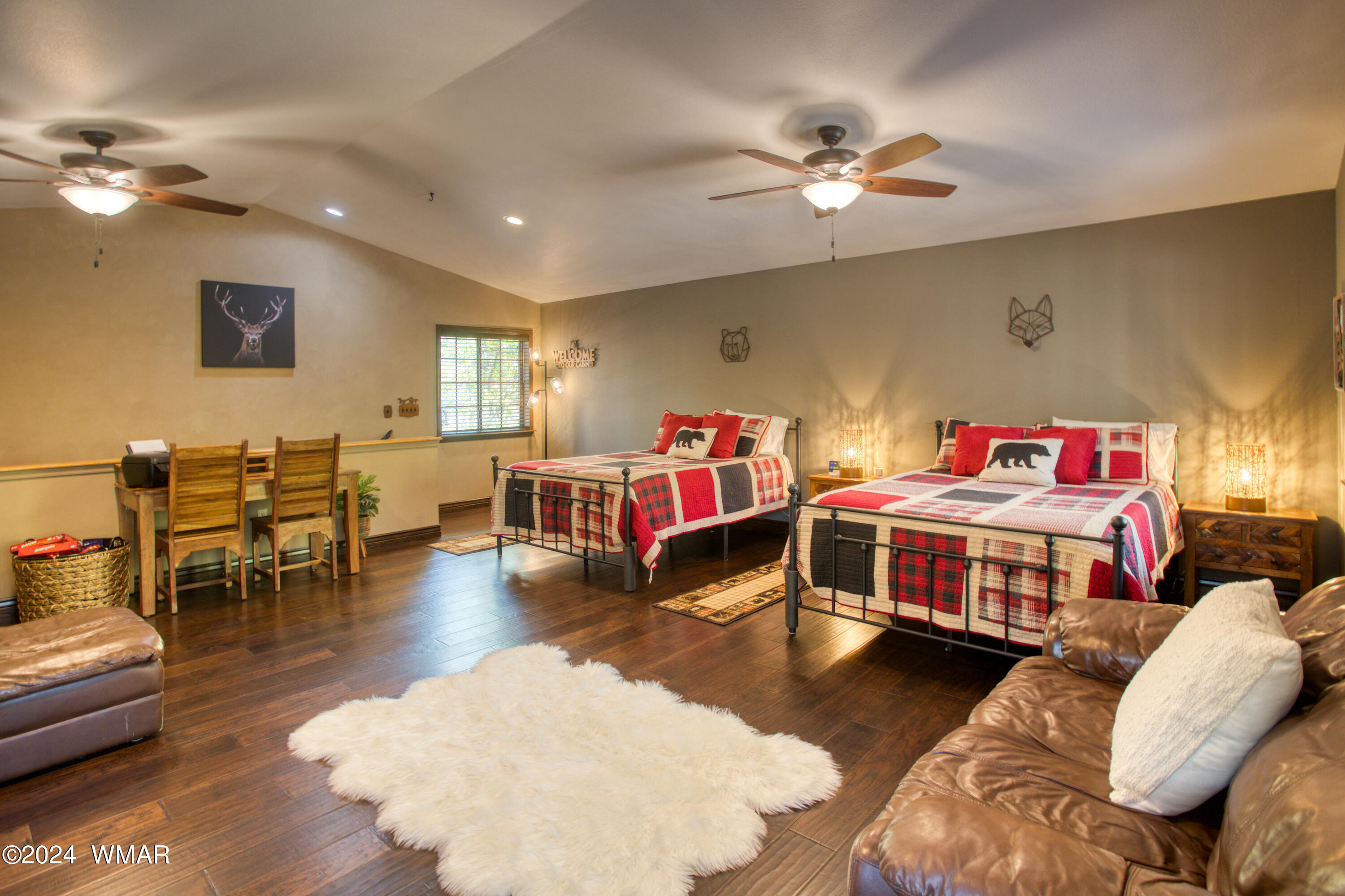 4134 Bridle Path Loop Pinetop, AZ 85935 - Photo 5 of 63