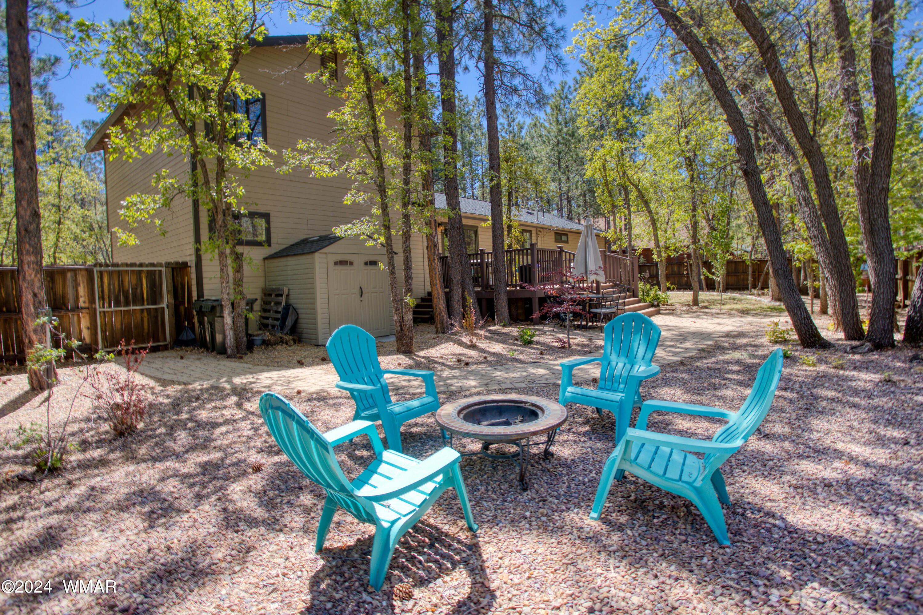 4134 Bridle Path Loop Pinetop, AZ 85935 - Photo 6 of 63