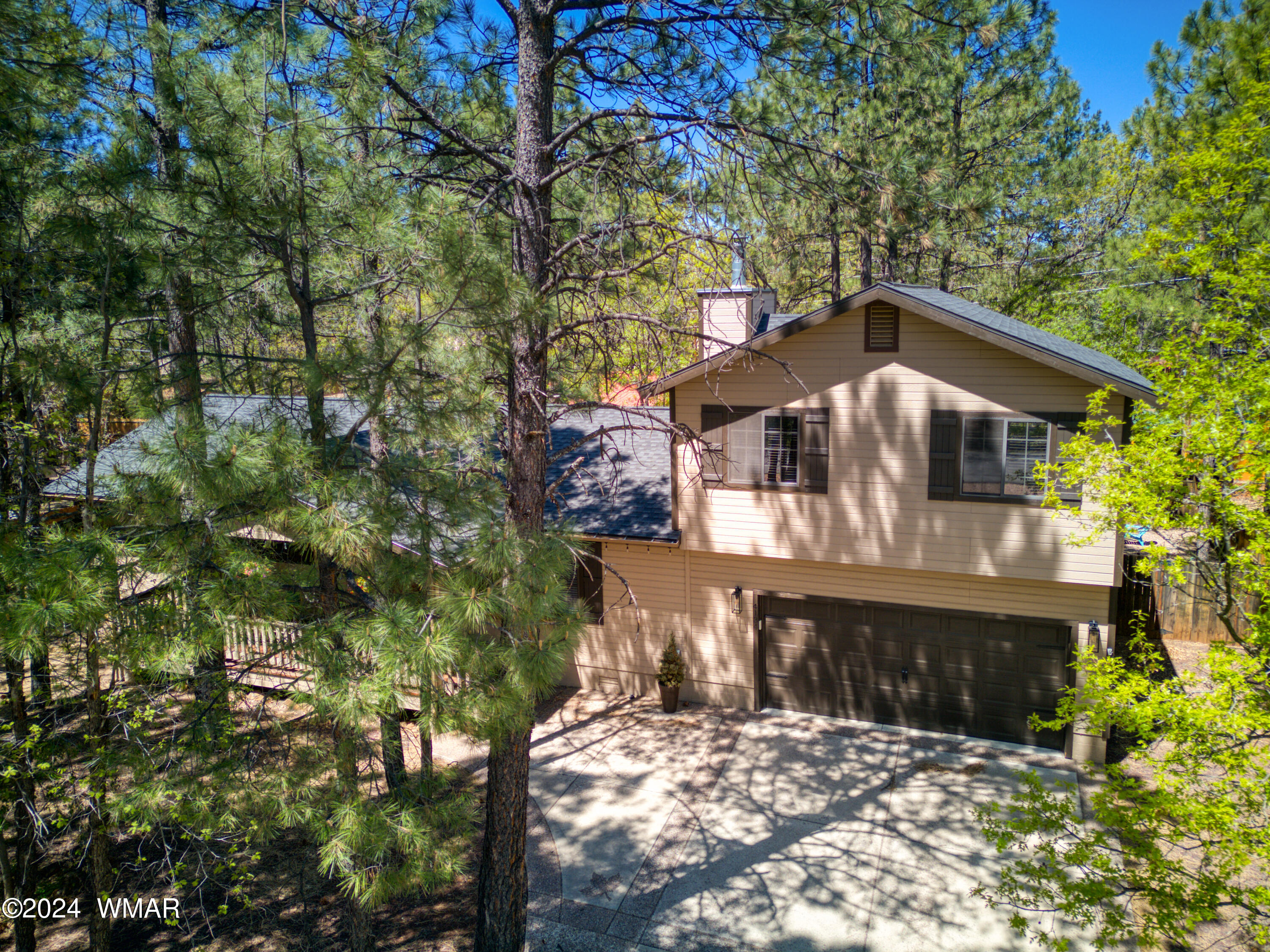 4134 Bridle Path Loop Pinetop, AZ 85935 - Photo 7 of 63