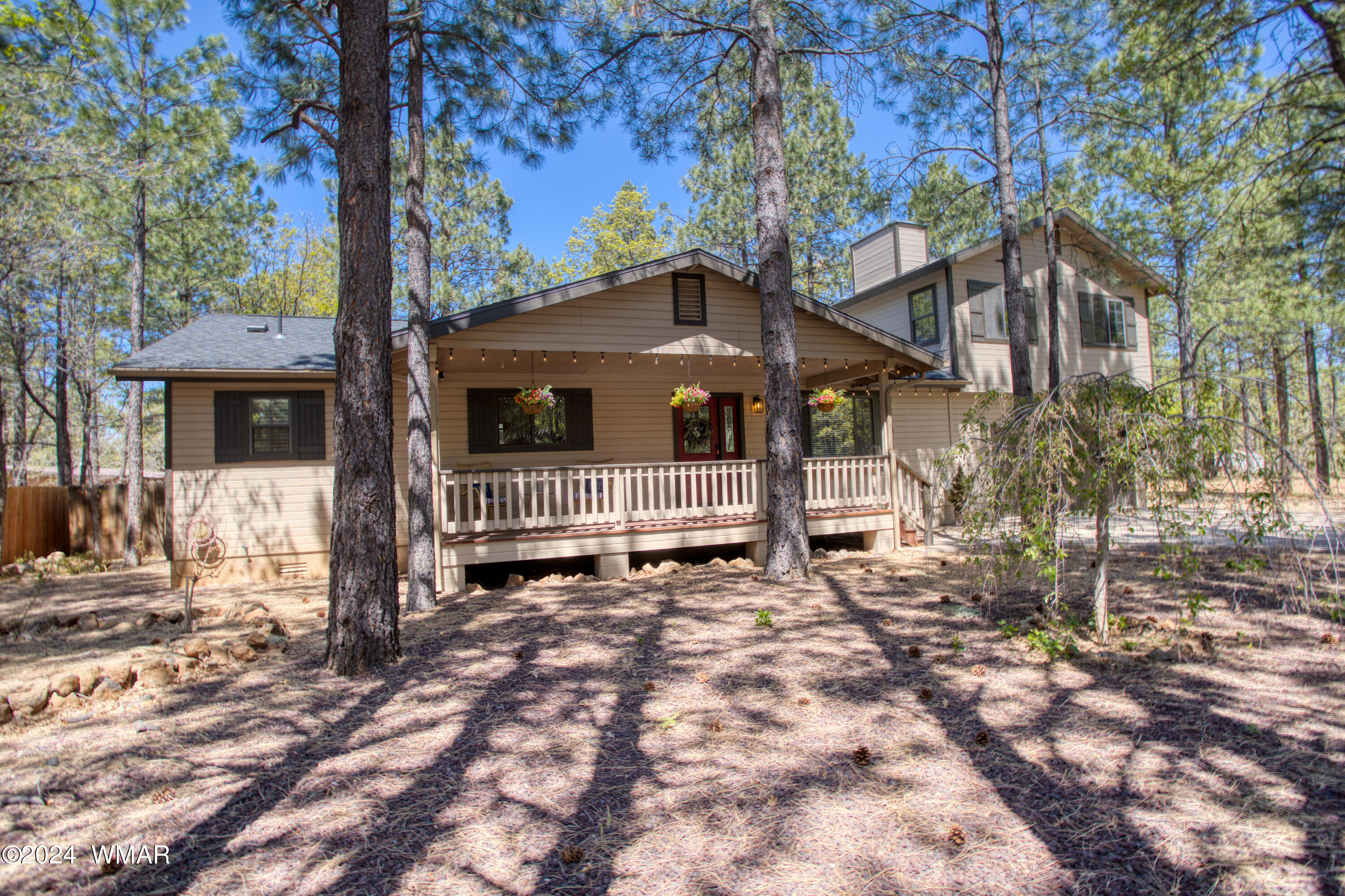 4134 Bridle Path Loop Pinetop, AZ 85935 - Photo 8 of 63