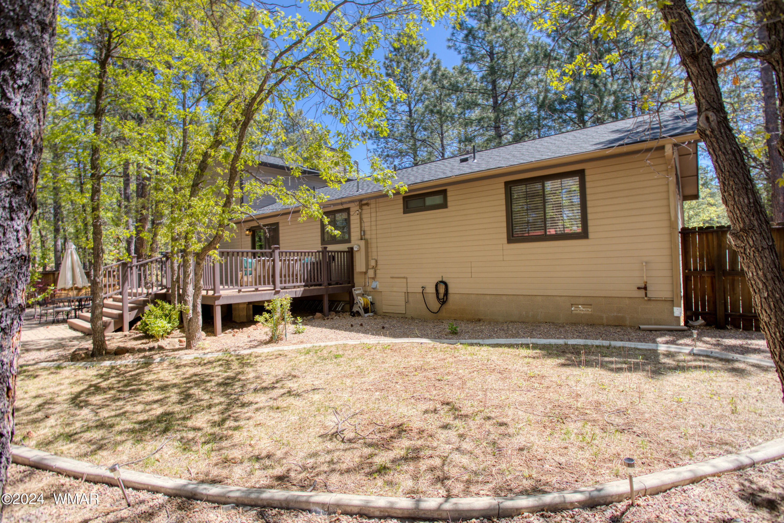 4134 Bridle Path Loop Pinetop, AZ 85935 - Photo 9 of 63