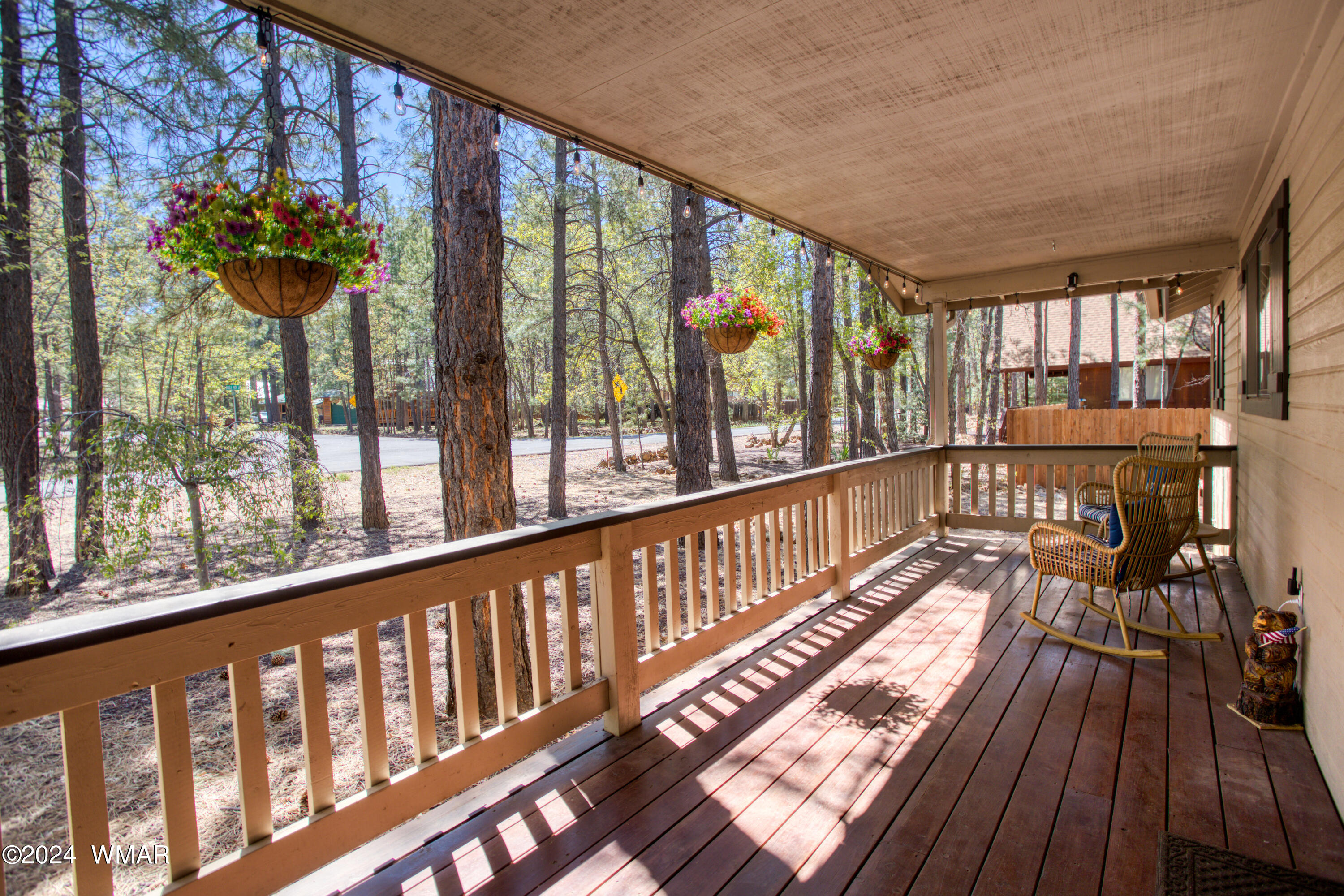 4134 Bridle Path Loop Pinetop, AZ 85935 - Photo 10 of 63