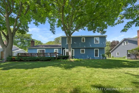 $699,000 | 1006 Whirlaway Avenue, Naperville, IL 60540