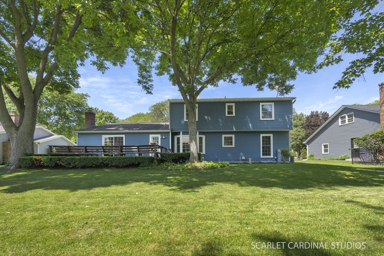 1006 Whirlaway Avenue Naperville, IL 60540 - Photo 34 of 38