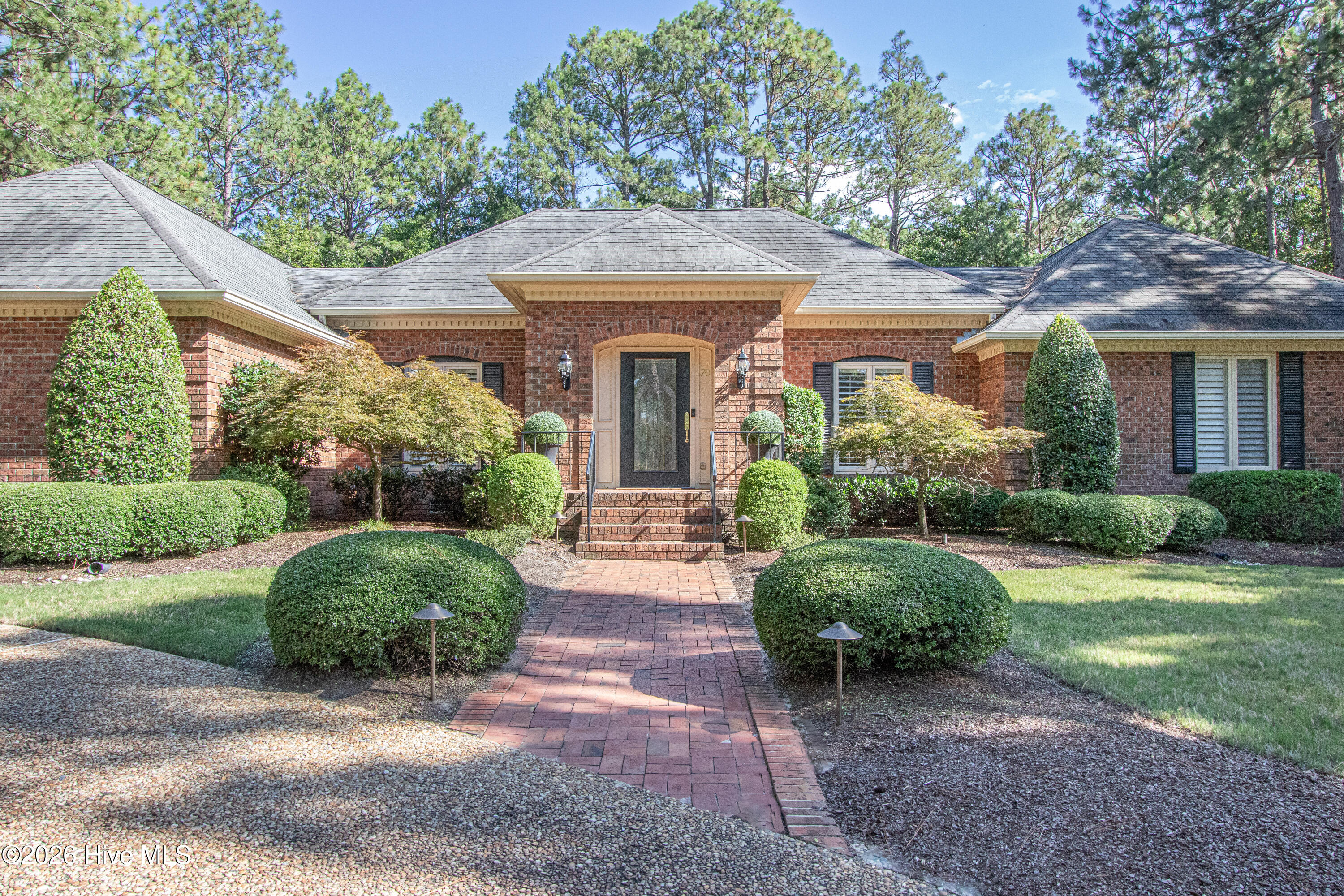70 Wilson Road Pinehurst, NC 28374 - Photo 1 of 35 Gallery Image 1