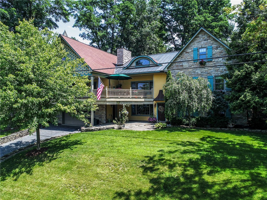 460-461 East Lake Road Milo, NY 14527 - Photo 1 of 1 Gallery Image 1